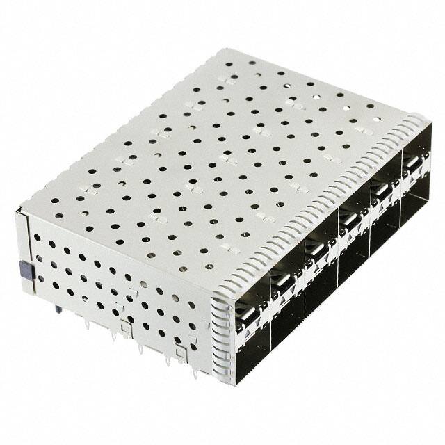 1-2007562-6 TE Connectivity AMP Connectors  Conjuntos de conectores enchufables